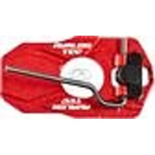 Avalon ARROW RESTS STICK-ON TEC MAGNETIC AMBIDEXTROUS