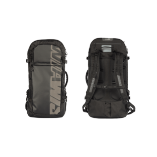 W&W  Archery WIAWIS BACKPACK