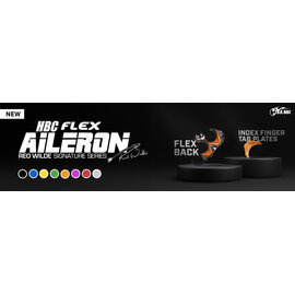TRU BALL HBC AILERON FLEX BACK TENSION RELEASE