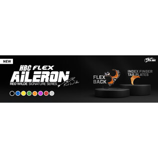 TRU BALL HBC AILERON FLEX BACK TENSION RELEASE