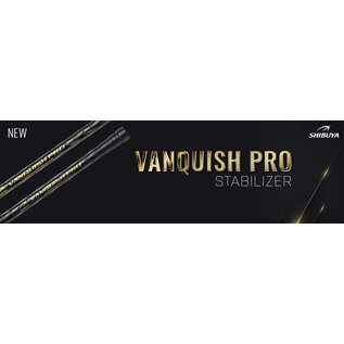 Shibuya SHIBUYA VANQUISH PRO STABILIZER