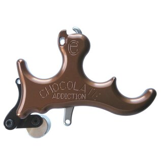 Carter CARTER CHOCOLATE ADDICTION THUMB RELEASE