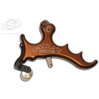 Carter CARTER CHOCOLATE ADDICTION THUMB RELEASE