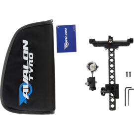 Avalon AVALON TYRO COMPOUND SIGHT WITH SCOPE