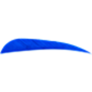 Avalon AVALON FEATHERS RW SOLID COLORS 50/PK