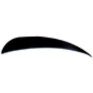 Avalon AVALON FEATHERS RW SOLID COLORS 50/PK