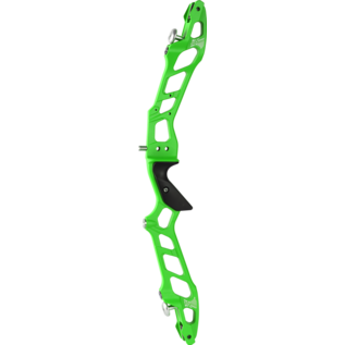 Core CORE VELORA RECURVE RISER