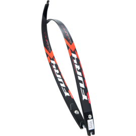 Kinetic KINETIC FURY X 3K CARBON FOAM RECURVE LIMBS
