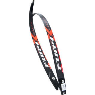 Kinetic KINETIC FURY X 3K CARBON FOAM RECURVE LIMBS