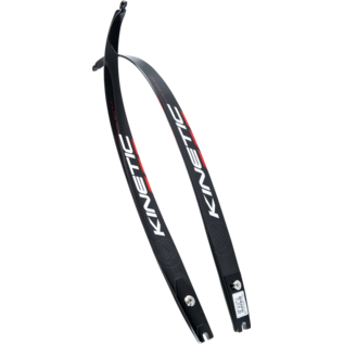 Kinetic KINETIC FURY X 3K CARBON FOAM RECURVE LIMBS