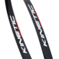 Kinetic KINETIC FURY X 3K CARBON FOAM RECURVE LIMBS