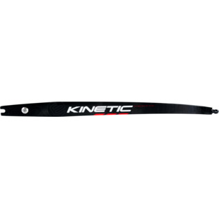 Kinetic KINETIC FURY X 3K CARBON FOAM RECURVE LIMBS