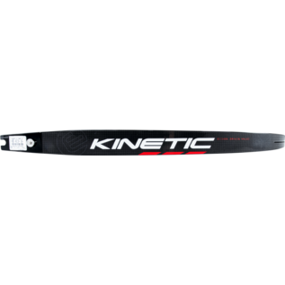 Kinetic KINETIC FURY X 3K CARBON FOAM RECURVE LIMBS