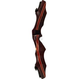 Oak Ridge OAK RIDGE SHADE V2 ILF RECURVE RISER DIAMONDWOOD