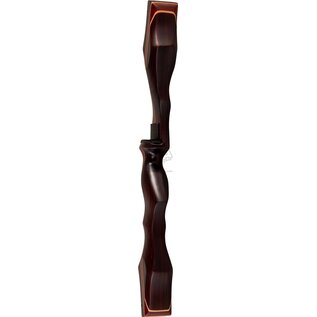 Oak Ridge OAK RIDGE SHADE V2 ILF RECURVE RISER DIAMONDWOOD