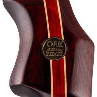 Oak Ridge OAK RIDGE SHADE V2 ILF RECURVE RISER DIAMONDWOOD
