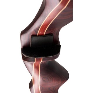 Oak Ridge OAK RIDGE SHADE V2 ILF RECURVE RISER DIAMONDWOOD