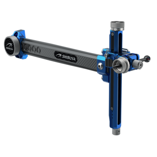 Shibuya SHIBUYA ULTIMA RC PRO G2 520 RECURVE SIGHT