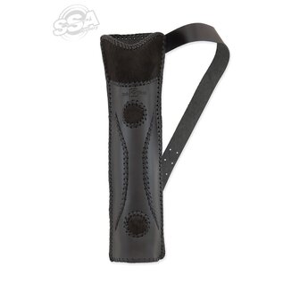 Buck Trail BUCK TRAIL TUPELO TRADITIONAL BACK QUIVER