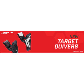 Avalon AVALON POWR TARGET QUIVER