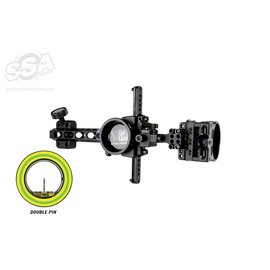 Spot Hogg SPOT HOGG FAST EDDIE XL MRT / 2 PIN HUNTING & 3D SIGHT