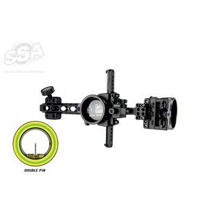 Spot Hogg SPOT HOGG FAST EDDIE XL MRT / 2 PIN HUNTING & 3D SIGHT