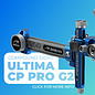 Shibuya SHIBUYA ULTIMA CP PRO G2 400-COMPOUND SIGHT
