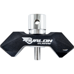 Avalon AVALON NEW CLASSIC V-BAR 40° STRAIGHT