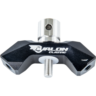 Avalon AVALON NEW CLASSIC V-BAR 40° STRAIGHT