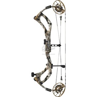 PSE PSE BRUTE ATK COMPOUND BOW 23.5"-30.5"