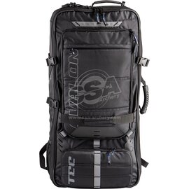 Avalon AVALON RECURVE BACKPACK TEC 75CM X 35CM X 16CM BLACK