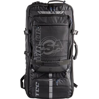 Avalon AVALON RECURVE BACKPACK TEC 75CM X 35CM X 16CM BLACK