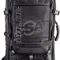 Avalon AVALON RECURVE BACKPACK TEC 75CM X 35CM X 16CM BLACK