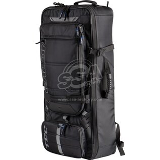 Avalon AVALON RECURVE BACKPACK TEC 75CM X 35CM X 16CM BLACK