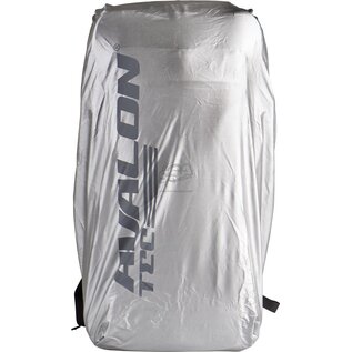 Avalon AVALON RECURVE BACKPACK TEC 75CM X 35CM X 16CM BLACK
