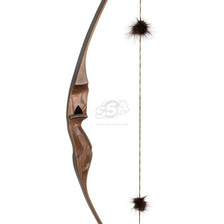 Bearpaw BEARPAW BEAVER PUFFS PR