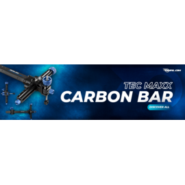 Avalon AVALON TEC MAXX CARBON RECURVE SIGHT