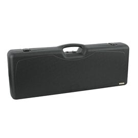 Negrini NEGRINI RECURVE CASES 4660 - PROFESSIONAL WITH WHEELS L85XH34XD16 BLACK