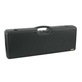 Negrini NEGRINI RECURVE CASES 4660 - PROFESSIONAL WITH WHEELS L85XH34XD16 BLACK