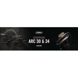 Mathews MATHEWS ARC 30 & 34 COMPOUND BOW 2026