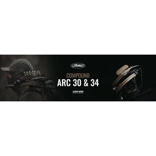 Mathews MATHEWS ARC 30 & 34 COMPOUND BOW 2026
