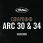 Mathews MATHEWS ARC 30 & 34 COMPOUND BOW 2026