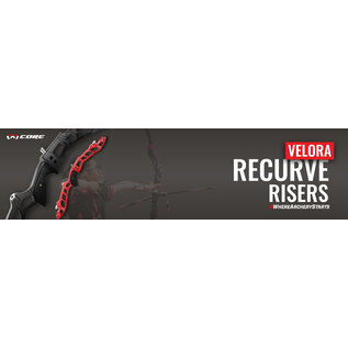 Core CORE VELORA RECURVE RISER