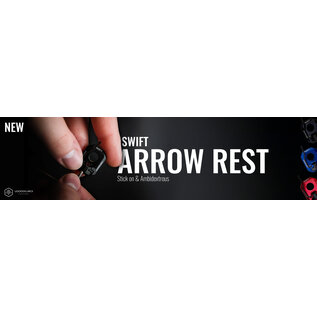 WooJack WOOOOOJACK SWIFT ARROW REST