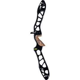 Kinetic KINETIC VALENZ V2 25" RECURVE RISER