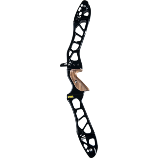 Kinetic KINETIC VALENZ V2 25" RECURVE RISER