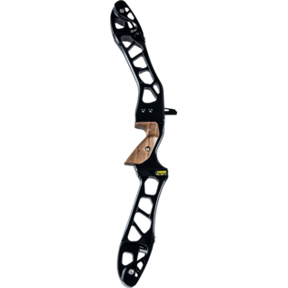 Kinetic KINETIC VALENZ V2 25" RECURVE RISER