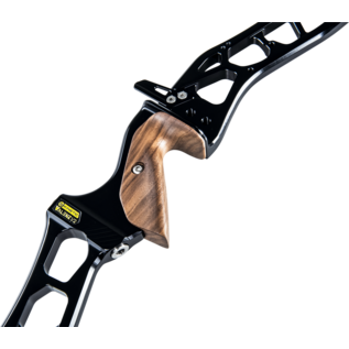 Kinetic KINETIC VALENZ V2 25" RECURVE RISER