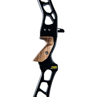 Kinetic KINETIC VALENZ V2 25" RECURVE RISER