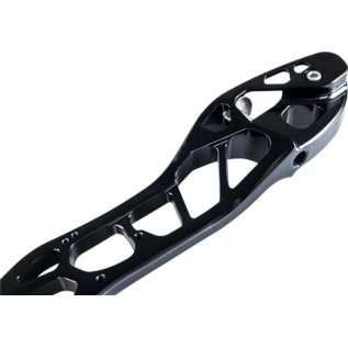 Kinetic KINETIC VALENZ V2 25" RECURVE RISER